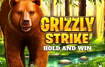 Grizzly Strike - WinPesa - Nigeria
